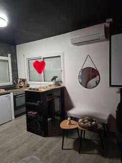 Logement Romantique Jacuzzi spa - 5