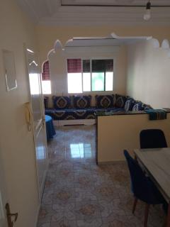 Bilal appartement - Larache - 4
