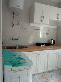 Bilal appartement - Larache - 1