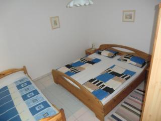 Ferien Haus Evita auf Insel Vir,Wohnung II - Vir - 7