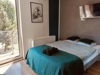 Apartament Nowa Stocznia - Danzig - 0