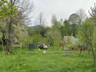 Apartman Quince - Mojkovac - 6