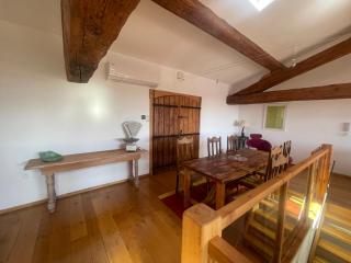 Penthouse - loft - Valros - 5
