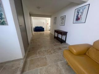 Penthouse - loft - Valros - 1
