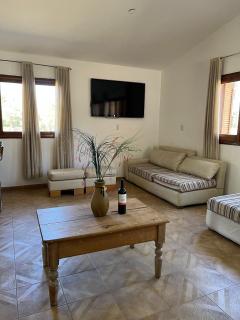 Espacio Silvestre (Casa Chalet) - La Granja - 4