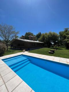 Espacio Silvestre (Casa Chalet) - La Granja - 3