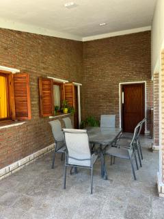 Espacio Silvestre (Casa Chalet) - La Granja - 2