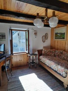 Casa delle rose - Craveggia - 5
