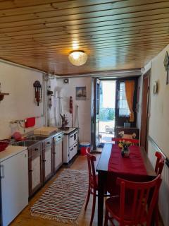 Casa delle rose - Craveggia - 4