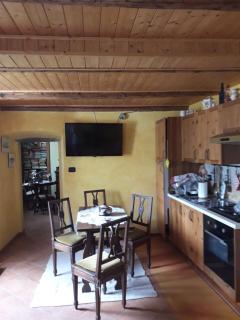 Casa delle rose - Craveggia - 2