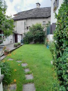 Casa delle rose - Craveggia - 1