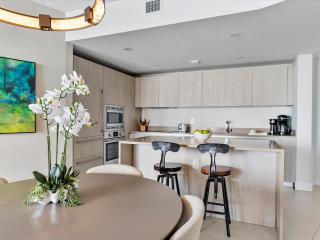Beachside Contemporary Residence in Lyfe - Hollywood - 4