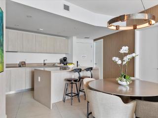 Beachside Contemporary Residence in Lyfe - Hollywood - 2