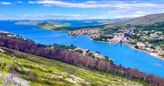 Villa Panorama - Grebaštica - 3