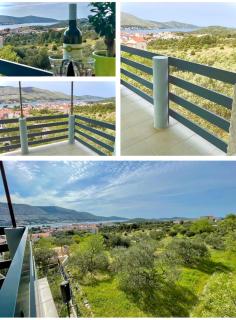 Villa Panorama - Grebaštica - 2