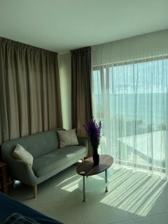 Privat apartament Golf Coast - 2