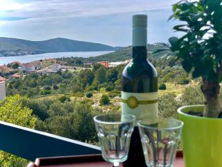 Villa Panorama - Grebaštica - 0