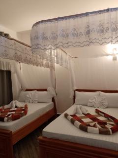 CHAMBO VILLAS - 7