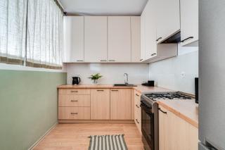 Rynek 3 Main Market Square - 2