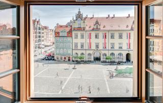 Rynek 3 Main Market Square - Breslavia - 0