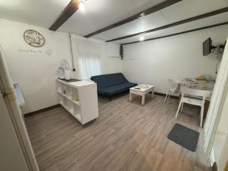 Villa Noah - Moralet - 2
