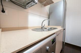 Apartamento centrico en Cádiz - Cadice - 5