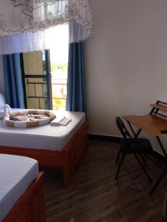 CHAMBO VILLAS - Morogoro - 5