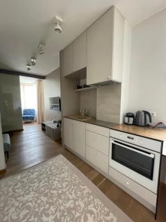 Vanagupės Apartamentai - 3