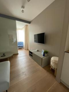 Vanagupės Apartamentai - 8