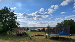 Ferienwohnung Gartenblick mit Pool und Kinderspielplatz - 1