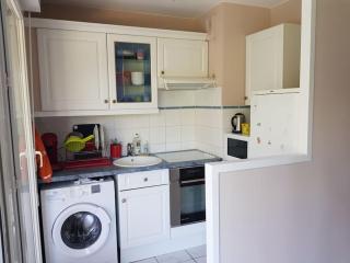 Confortable 2P 50m2 dans Beau Parc,Piscine,Tennis - Cannes - 9