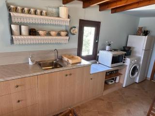 Kalotina's Home - Calímnos - 2