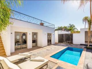 villa paradis - 0