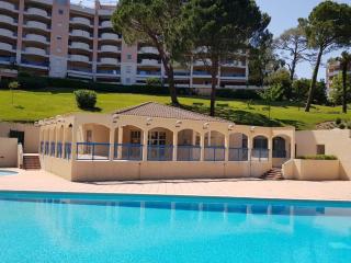 Confortable 2P 50m2 dans Beau Parc,Piscine,Tennis - 6