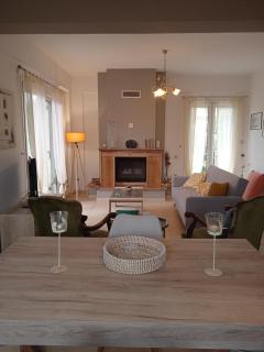 Paulina's House - Politika - 0