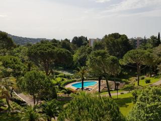 Confortable 2P 50m2 dans Beau Parc,Piscine,Tennis - 5