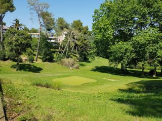 Confortable 2P 50m2 dans Beau Parc,Piscine,Tennis - Cannes - 3