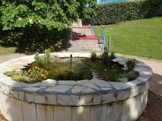 Confortable 2P 50m2 dans Beau Parc,Piscine,Tennis - 1