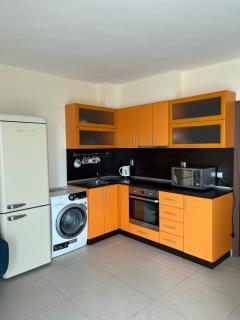 Privat apartament Golf Coast - 5