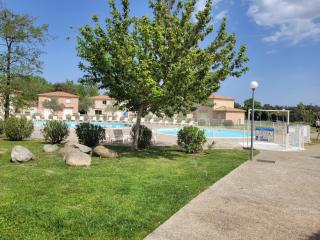 Les villas de melody - Moriani-Plage - 1