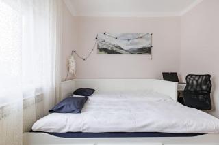 Cozy 2-bedroom house with parking slots - Zagabria - 6