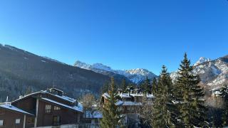 L'appartamento del Sole - Bardonecchia - 0