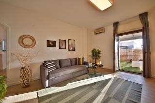 AtticoDeRossi a 500mt da Stazione&CentroStorico - 1