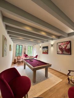 Hotel Le Manasses - Curtil-Vergy - 2