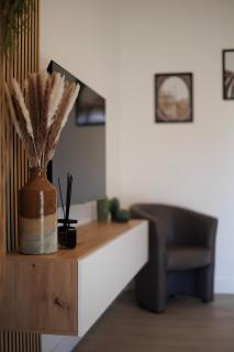 AtticoDeRossi a 500mt da Stazione&CentroStorico - 5