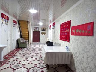 Nigormuseum Guest house - Nukus - 8