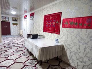 Nigormuseum Guest house - Nukus - 6