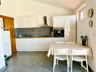 Penthouse studio with sea view - 7