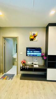 The base Central 466 by Numam - Pattaya - 7