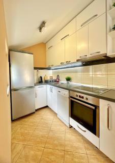 Comfort Apartment Zemun - Zemun - 7